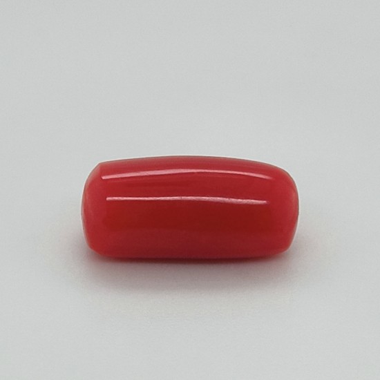 Coral (Moonga) 5.85 Ct Best Quality